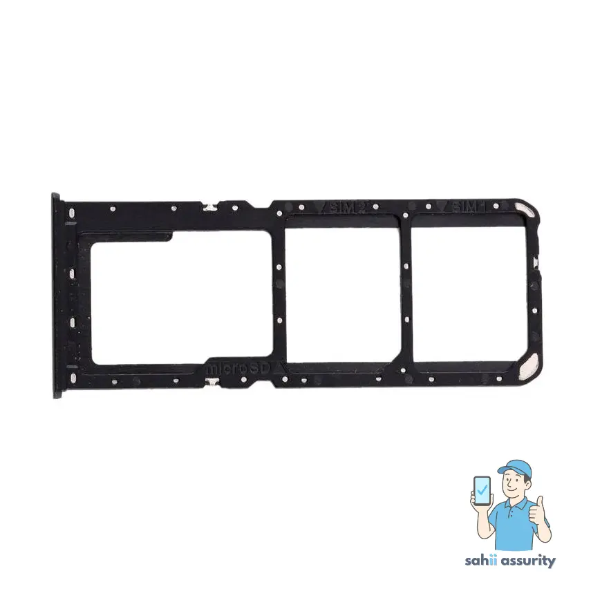 SIM Card Holder Tray for Oppo A9 2020 thumbnail